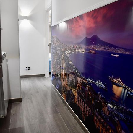 Di Vaio'S Apartments Napoli Exterior foto